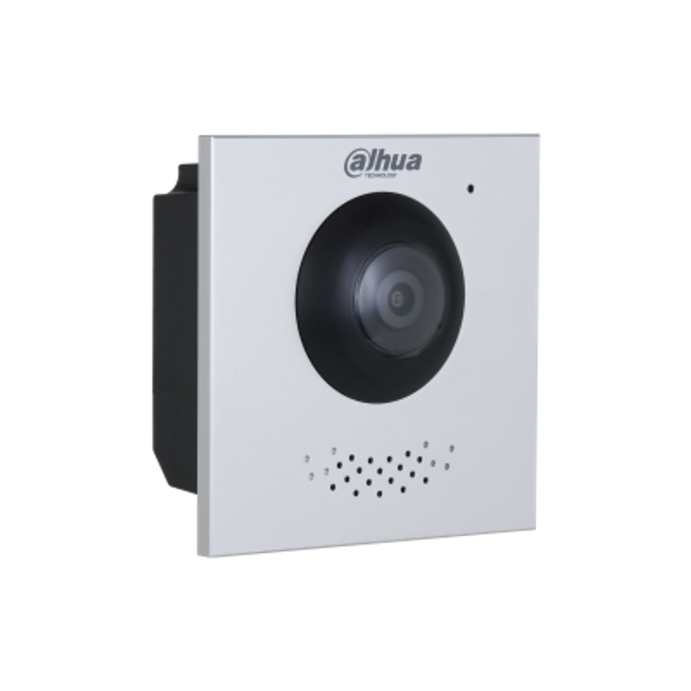 Вызывная панель IP-домофона Dahua DHI-VTO4202F-P-S3