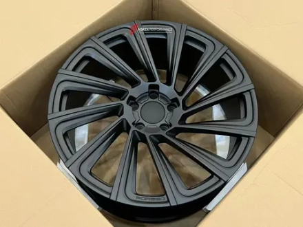 КОВАНЫЕ ДИСКИ для Rivian R2