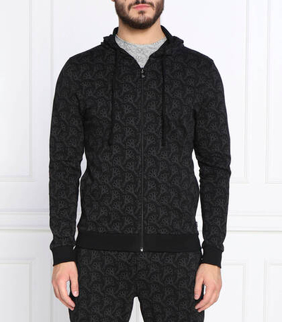 Худи Joop! Homewear - черный(30032331)