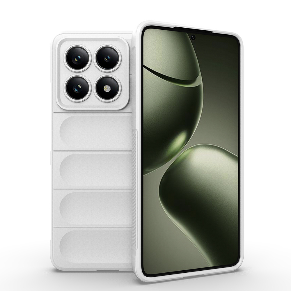 Противоударный чехол Flexible Case для Xiaomi 14T