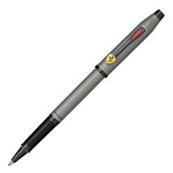 Ручка-роллер Cross Selectip Century II Ferrari Gray Satin Lacquer (FR0085-129)