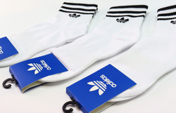 Носки adidas (36-41)р. / шт. WA/03