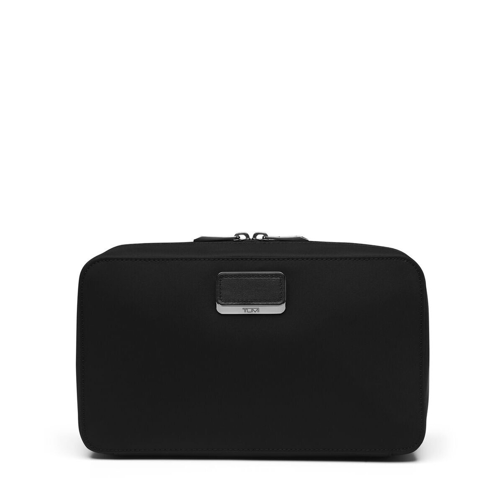 Косметичка Adelise / Black Gunmetal