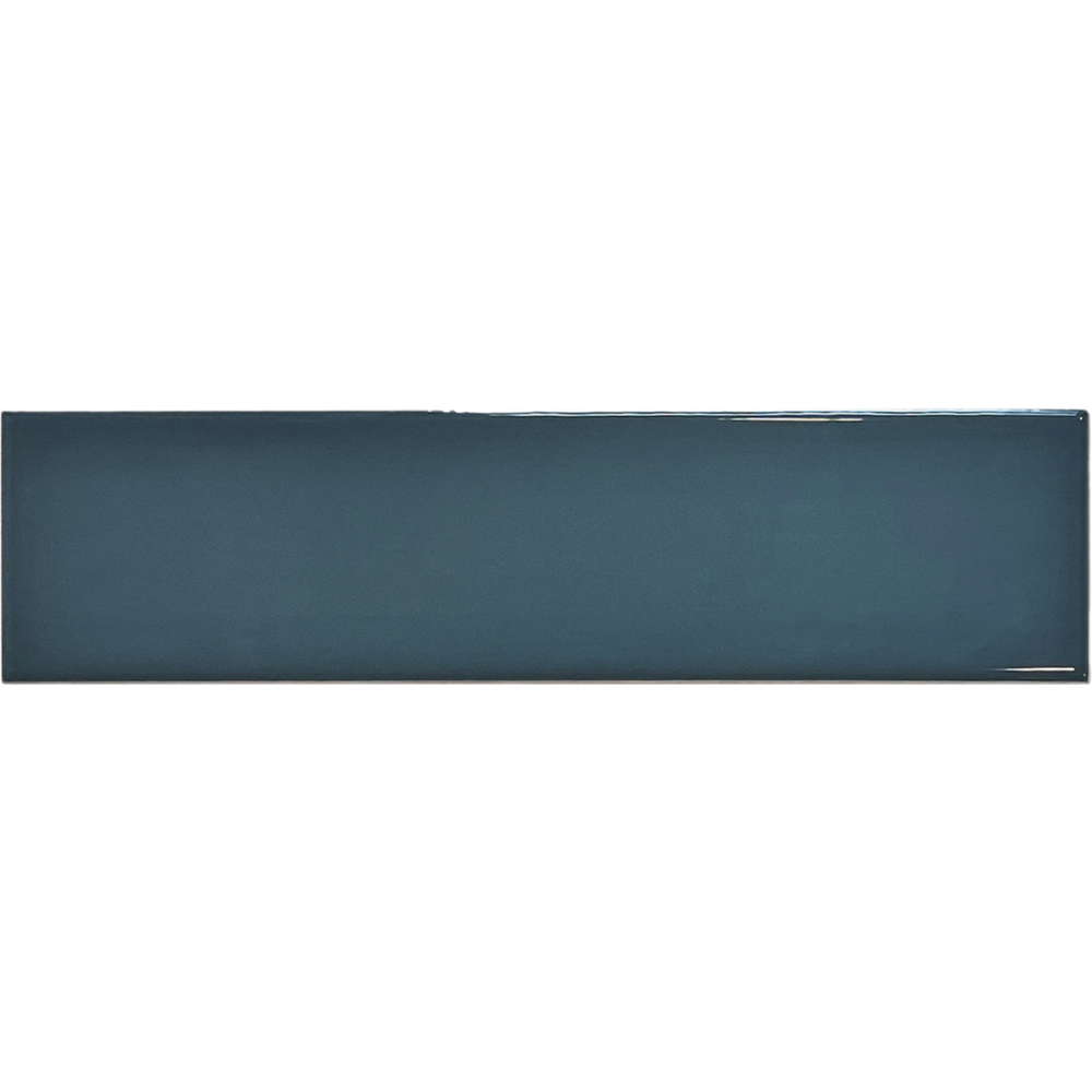 Smile Tile Monte Blue 10x40