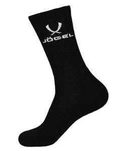 Носки высокие ESSENTIAL High Cushioned Socks, черный