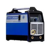 Сварочный полуавтомат инверторный 180 А AuroraPRO SPEEDWAY 180 SYNERGIC, синергетический, MIG/MAG+MMA+TIG lift, 7219214 — фото 3