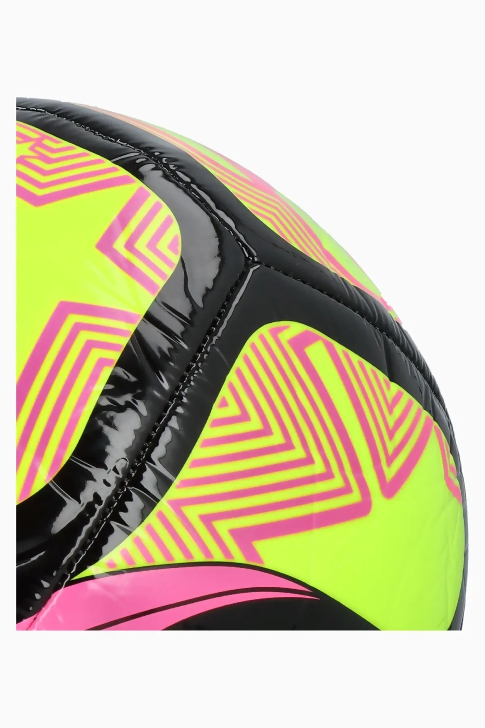 Футбольный мяч adidas Trionda World Cup 2026 Club размер 5 - многоцветный