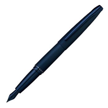 Перьевая ручка Cross ATX Dark Blue с пером F (886-45FJ)