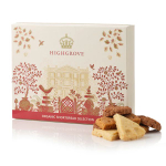 Fortnum&Mason Набор песочного печенья Highgrove, 255 г