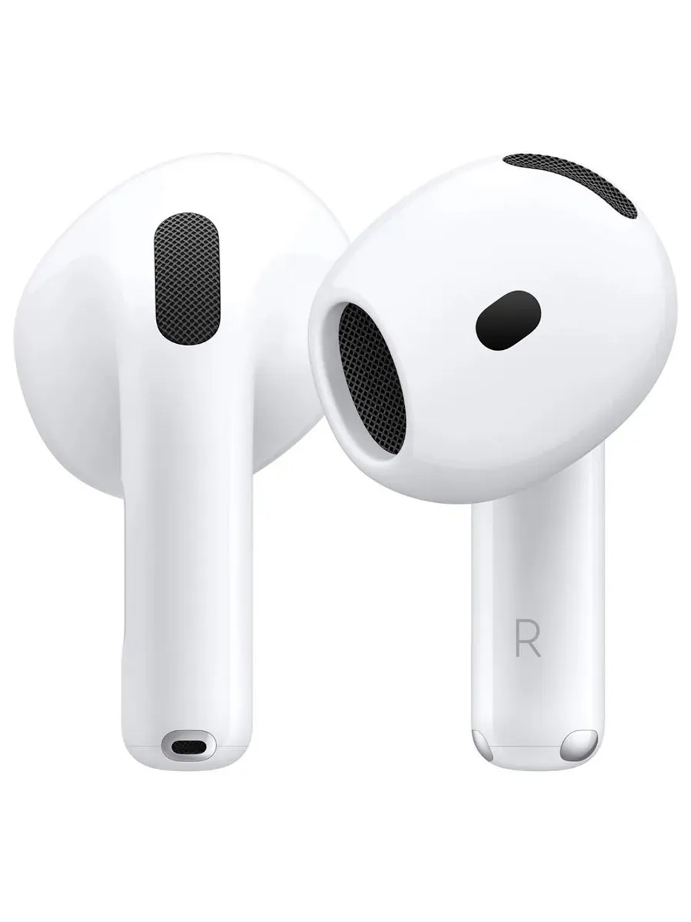 AirPods 4 ANC(шумоподавление)