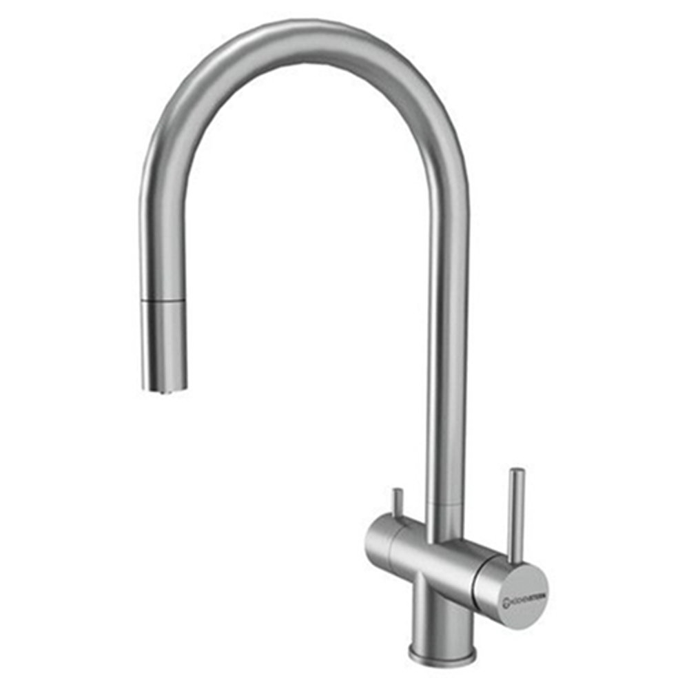 KUCHENSTERN 403SS40