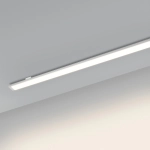 Светильник SP-TOCCO-L900-15W Day4000 (SL, 120 deg, SENSOR, 24V) (Arlight, Металл)