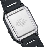 Часы Casio CA-53W-1