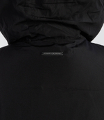 Двухсторонняя безрукавка Armani Exchange - черный(6RYQ06 YN1MZ)