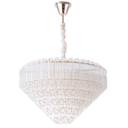 Люстра Arte Lamp Jastin A2848LM-8GO
