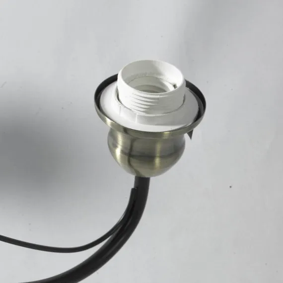 Подвесная люстра Сафорд SY4599 Lussole LGO