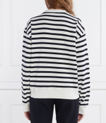 Худи GOLD BUTTON Tommy Hilfiger - белый(WW0WW41235)