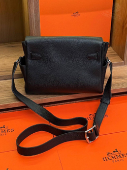 Сумка через плечо Hermes Kelly