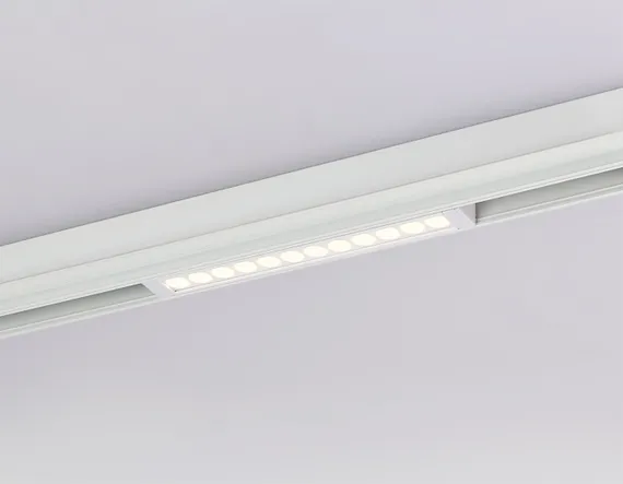 Трековый светильник TRACK SYSTEM GL1301 Ambrella