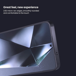 Защитное стекло Nillkin H+ PRO для Samsung Galaxy S25