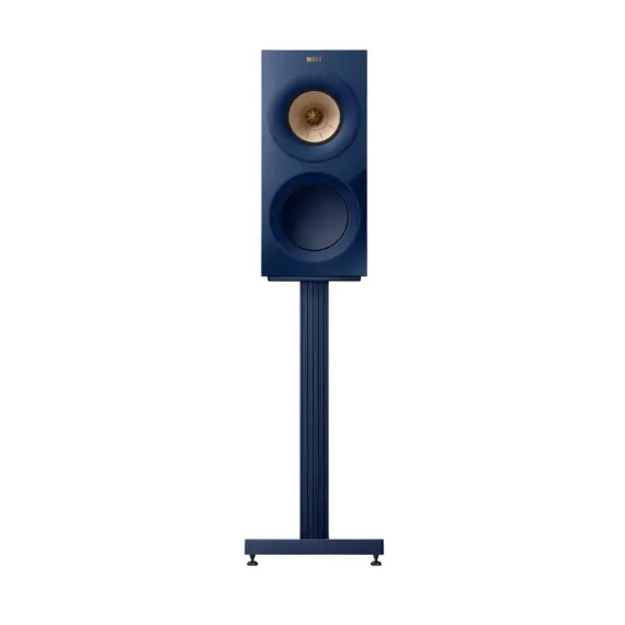 KEF S3 Floor Stand Special Edition Indigo Matte