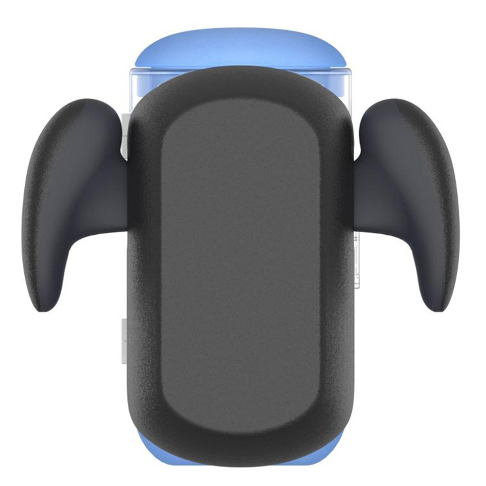 Автоматический вибромастурбатор с функциями пенетрации и нагрева Amovibe Black Knight Thrusting & Vibrating, Heating Masturbator