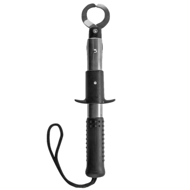 Захват челюстной рыболовный Helios 28см Металл HS-KD-0058