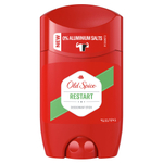 OLD SPICE Дезодорант-стик мужской Restart 50 мл (8357)