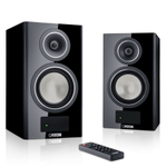 Полочная акустика Canton Smart Townus 2 Black