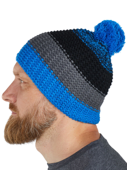 Шапка Norfin THERMAX р.L
