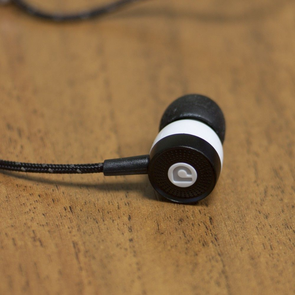 Проводные наушники Audiofly AF45m