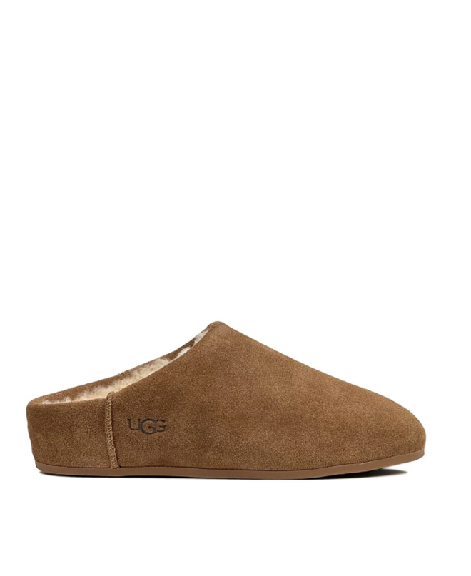 ELEA Slipon - Сhestnut