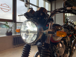 Royal Enfield Interceptor 650 Mark 2 (Special / Premium) 2025