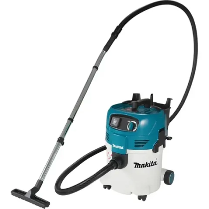 Пылесос Makita VC3012LX