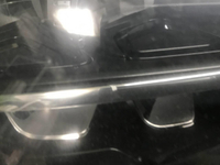 Фара правая Mercedes GLC X253 (19-22) LED