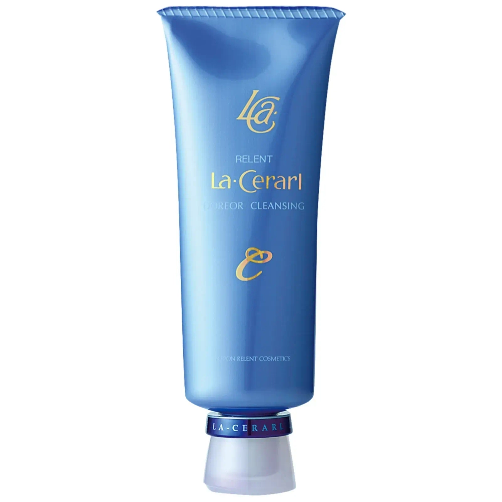Relent Очищающий крем для лица Ла Сераль Дореор - La Cerarl Doreor Cleansing, 100 г