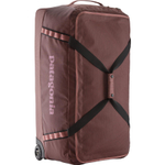 Patagonia Recycled Polyester Trolley Bag 28 Inch Unisex Fuchsia