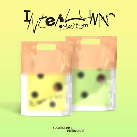 [Альбом] YUGYEOM - Interlunar