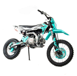 Питбайк Motoland JKS125