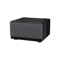 Quad Elite QMP Black