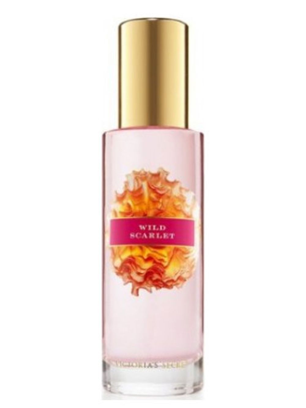 Victoria's Secret Wild Scarlet