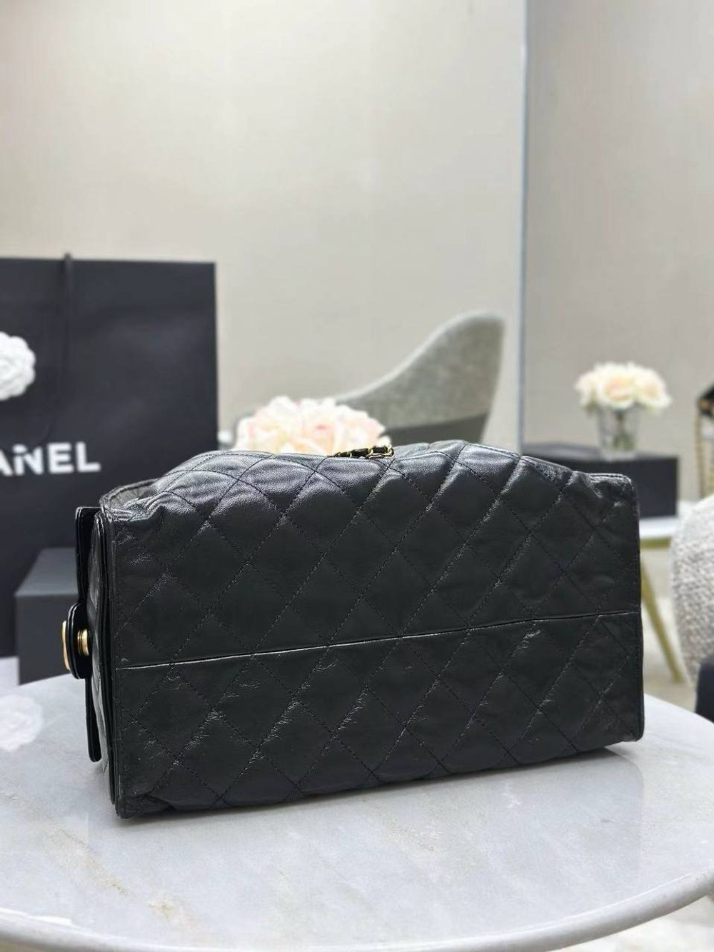 Сумка Chanel