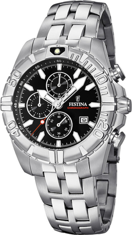 Мужские наручные часы Festina F20355/4
