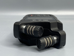 Zoom H4n Pro