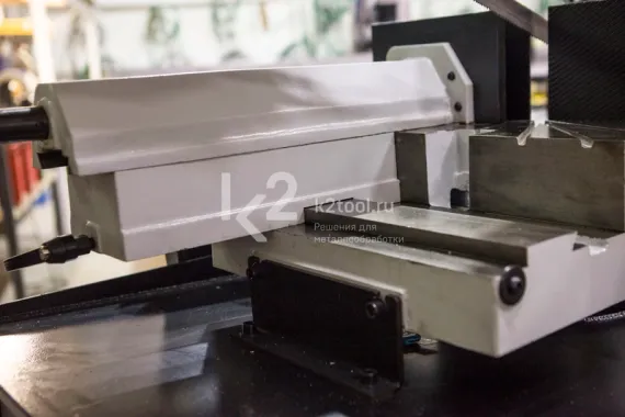 Ленточнопильный станок с гидрозагрузкой Stalex BS-315G