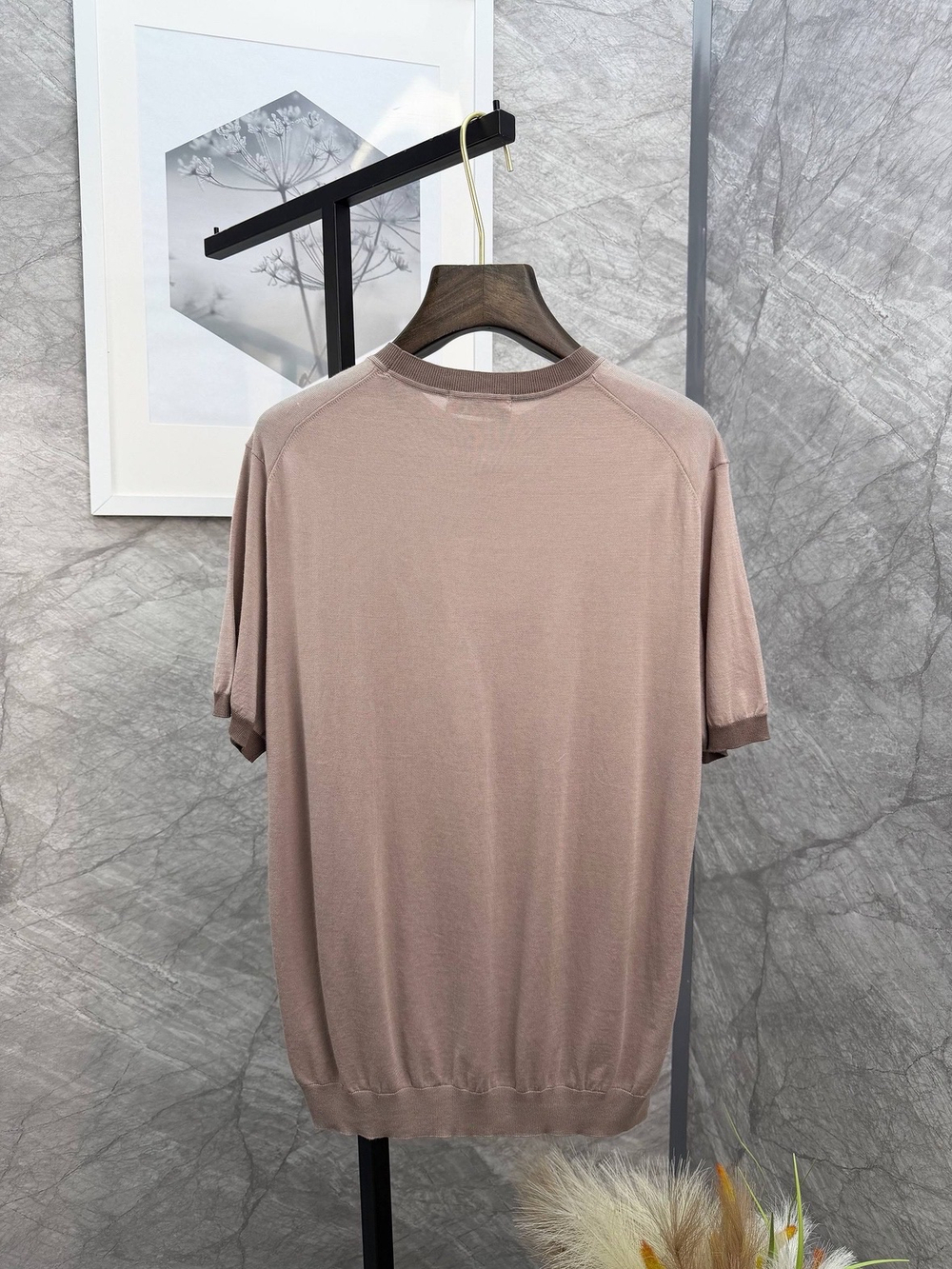 Футболка Hermes