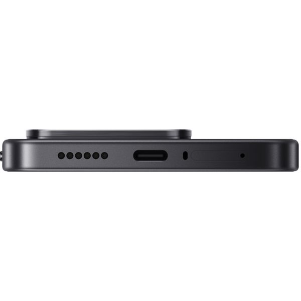 Смартфон Xiaomi 17T 12/256 ГБ Global, Dual nano SIM + eSIM, Черный | Black