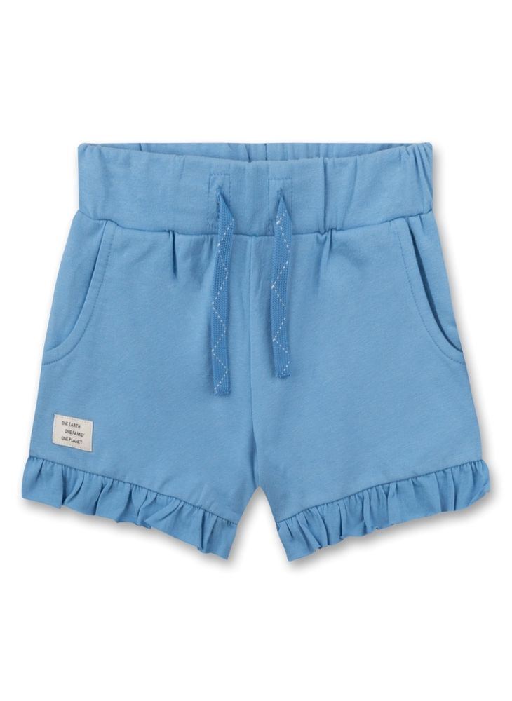 Шорты Sanetta Kidswear 126365 5597