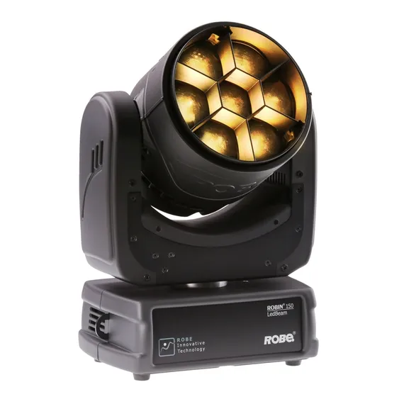 ROBE ROBIN LEDBeam 150 FW RGBW