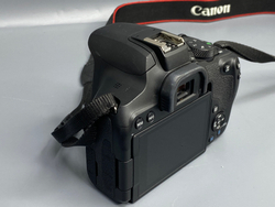Canon EOS 850D — 13 800 кадров